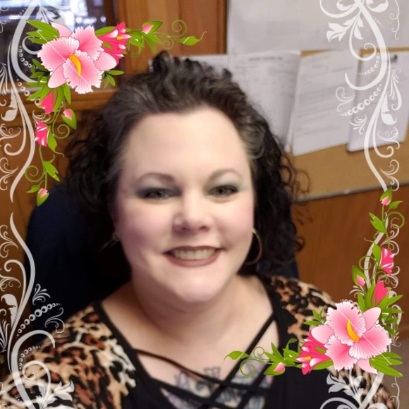 Meet your Posher, Dawn - Picture 1 of 1